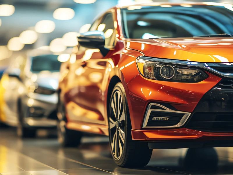 Ventas de autos nuevos crecen 18,8% en octubre