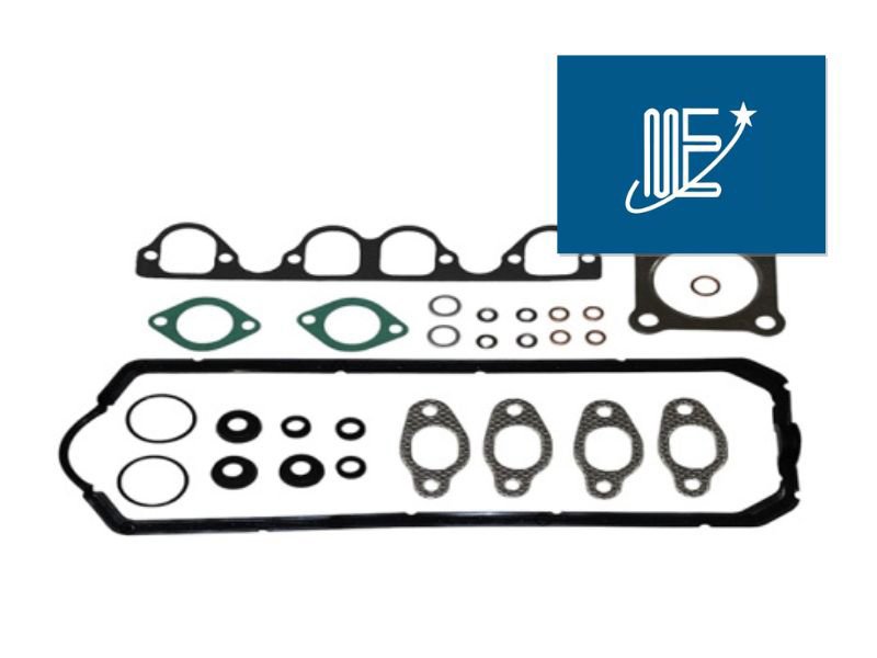 Expoyer incorpora nuevos repuestos para VW y Chevrolet