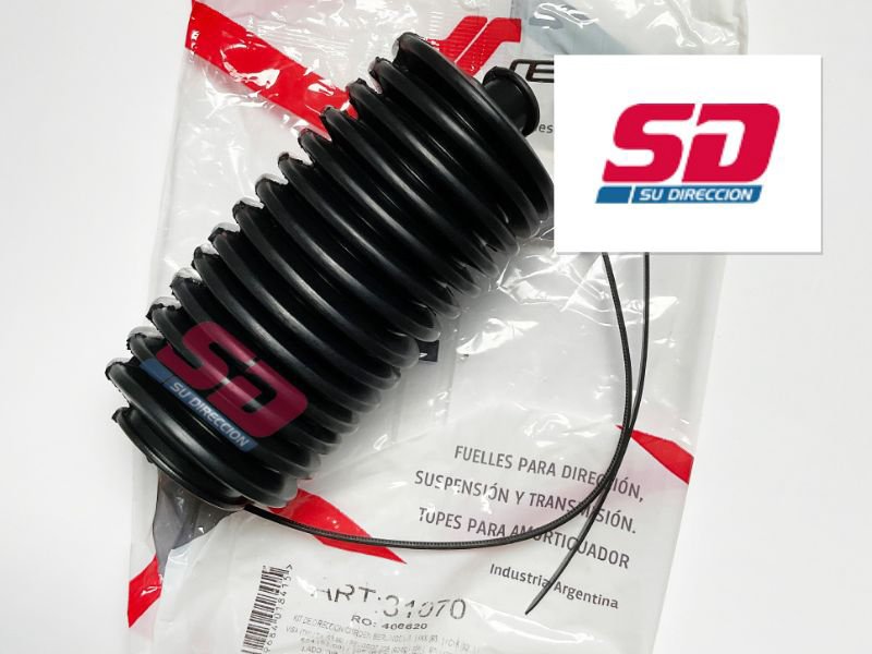 SD Direcciones incorpora nuevos productos de Serrat