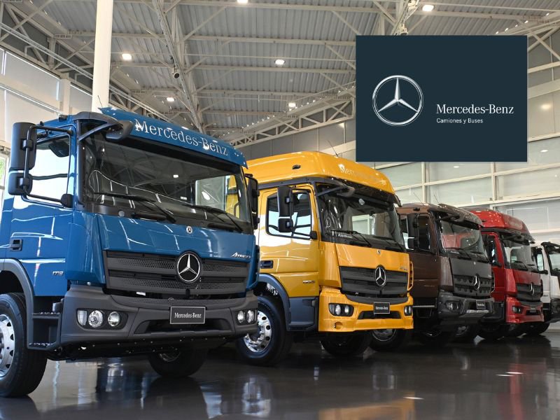 Premio Truck Innovation Latin America 2025