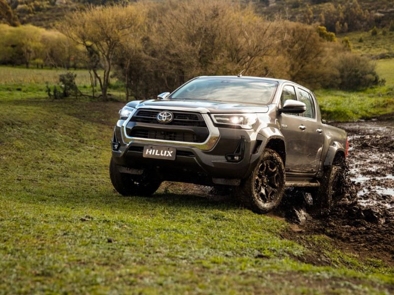 Ventas de vehículos en Chile: octubre muestra repunte