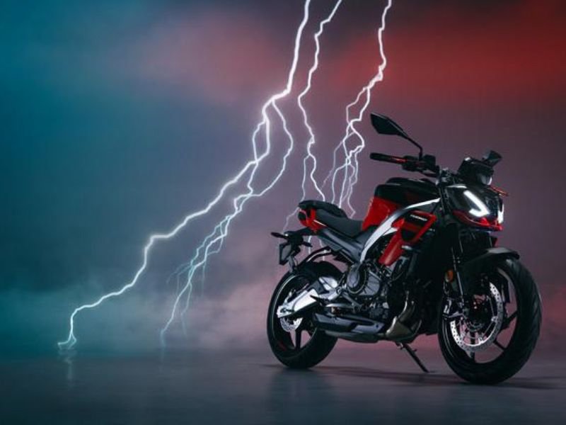 Piaggio presentó sus novedades en EICMA 2024