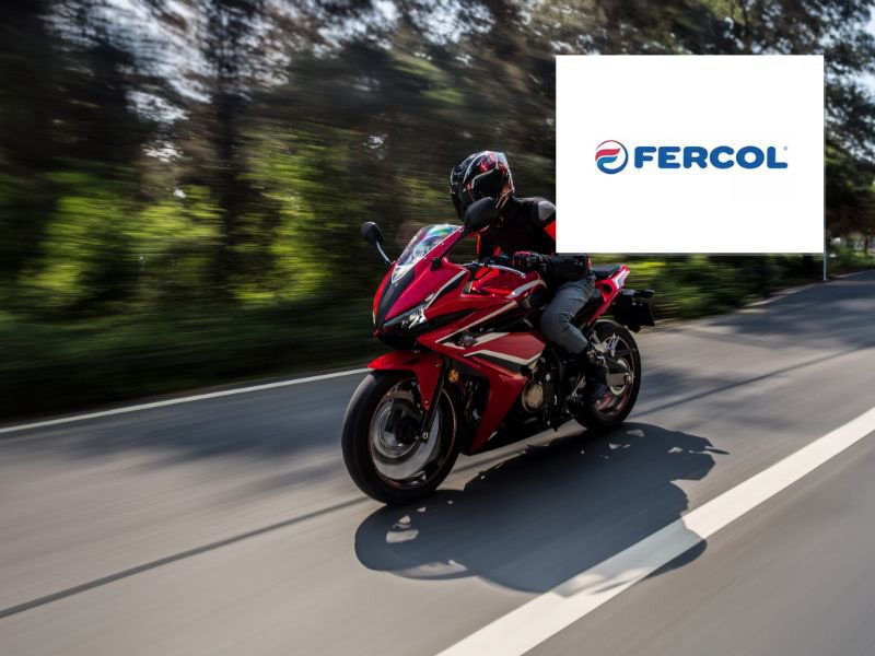 Las motos como alternativa de transporte en Argentina