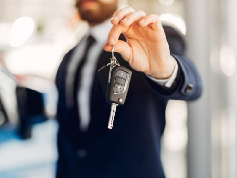 Las ventas de usados crecieron un 21,23%