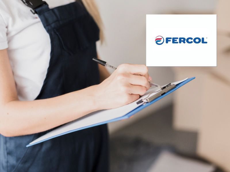 Fercol: claves para una gestión eficiente del inventario