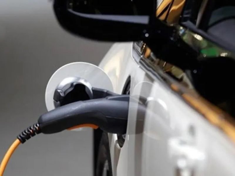 Gobierno lanza registro para puntos de carga eléctrica