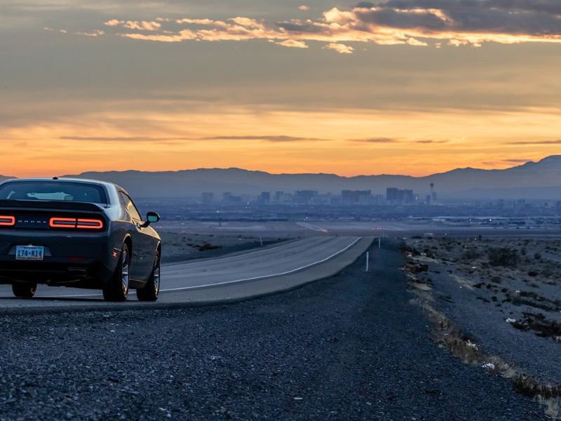 El futuro de los concesionarios automotrices