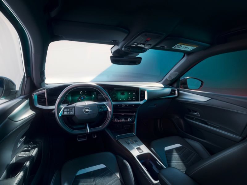 Opel integra Chat GPT en el nuevo Mokka SUV