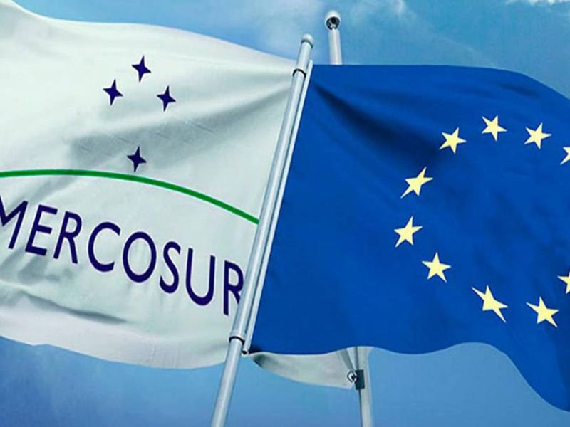 Avances en las negociaciones del acuerdo UE-Mercosur