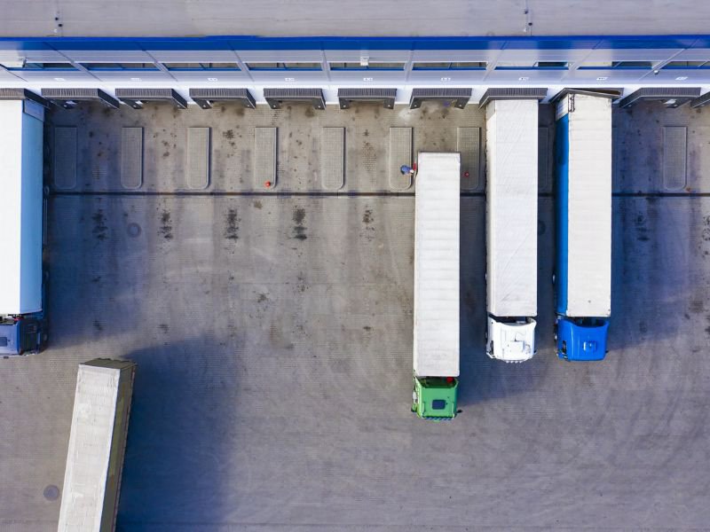 Expectativas de los transportistas para 2025