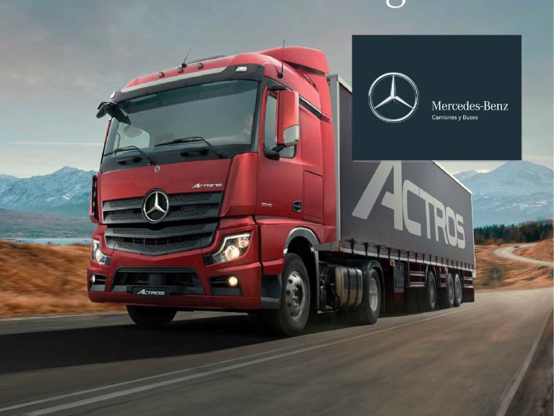 Mercedes-Benz Compañía Financiera celebra su 25° aniversario