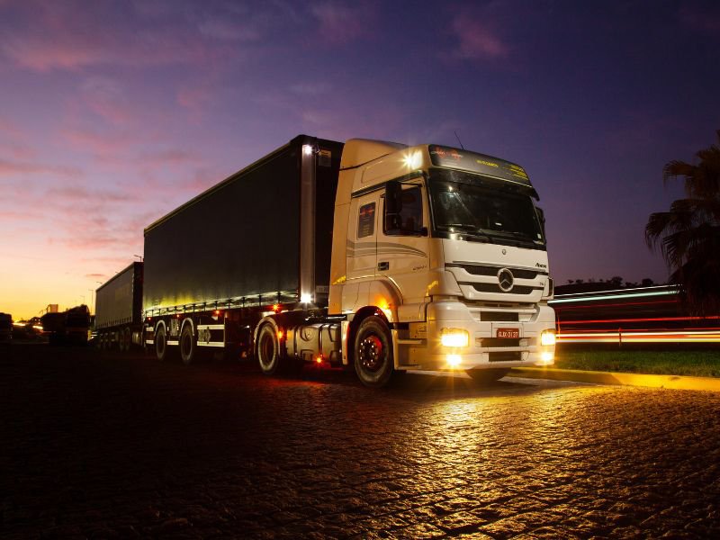 Aumento del 2% en el Índice de Costos del Transporte