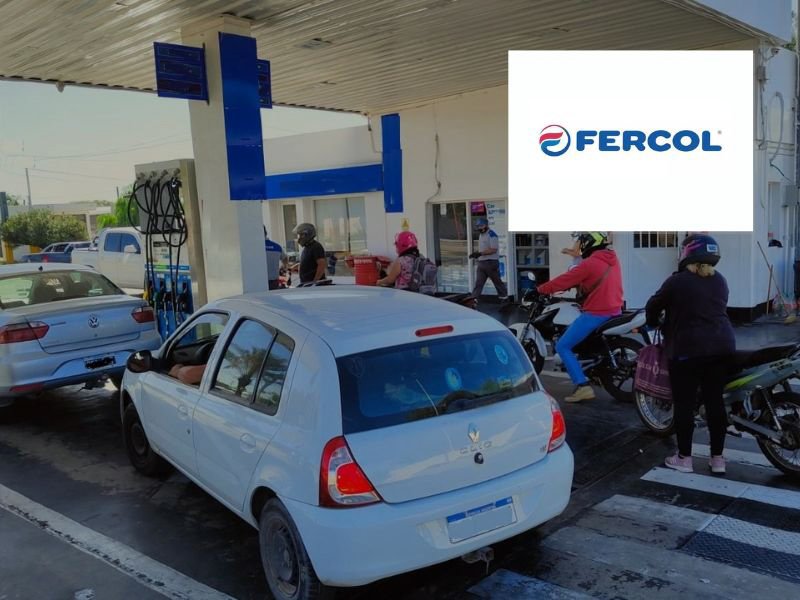 Fercol: Cómo gestionar una Estación de Servicio exitosa