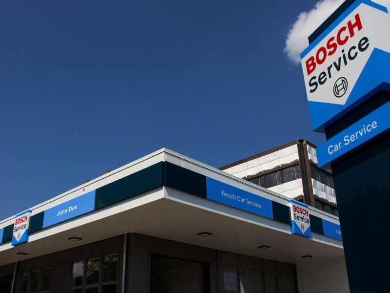 Bosch Mobility Aftermarket celebra 100 años en Argentina