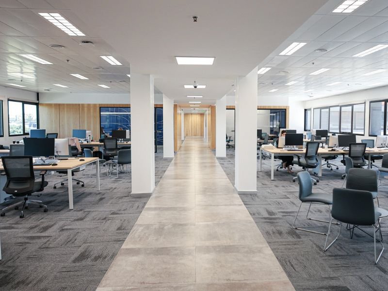 Ford inaugura el Pacheco Hub, nuevo espacio corporativo