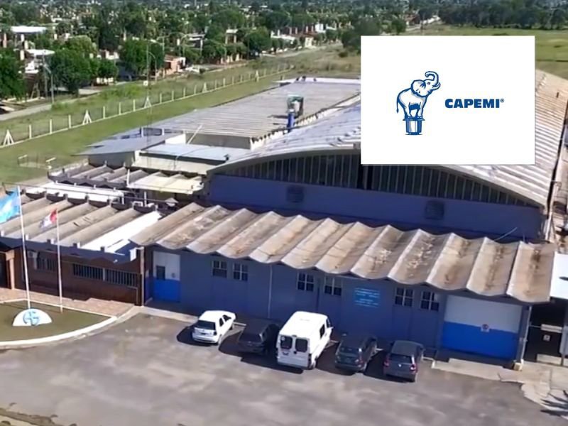 CAPEMI amplía su catálogo de autopartes con calidad OEM