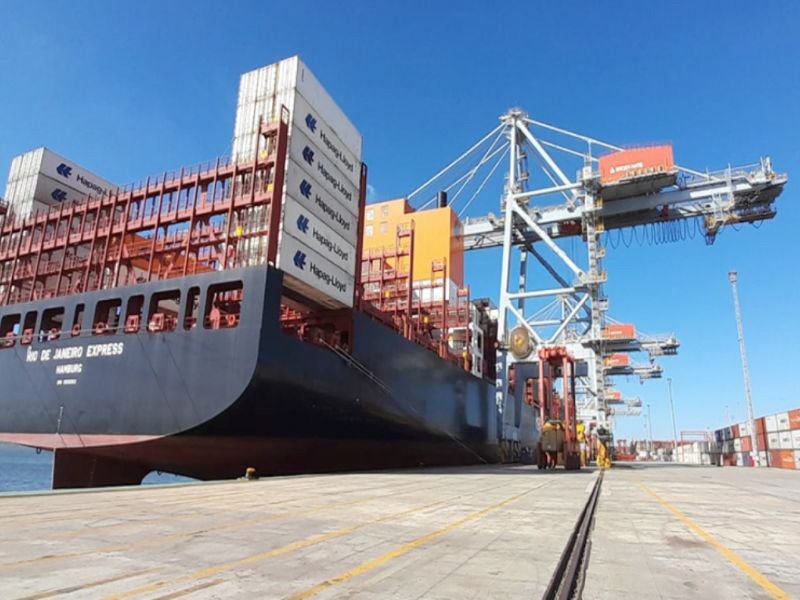 ”Crecieron las exportaciones de vehículos en 2024”