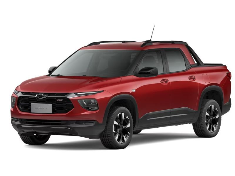 ”Chevrolet lidera el mercado de pick-ups”