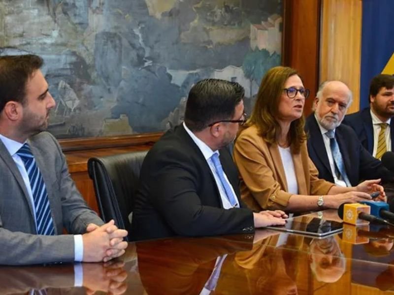 Acuerdo histórico para producir combustibles sostenibles