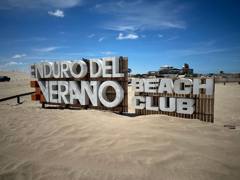 ELF: La pasión por las motos en el verano 2025