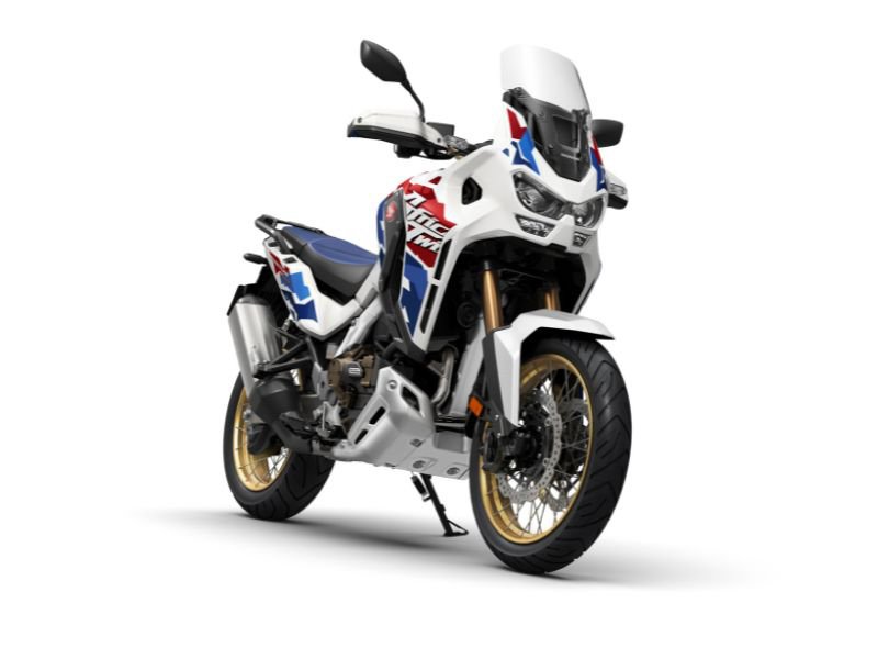 Honda CRF1100L Africa Twin: Ficha Técnica