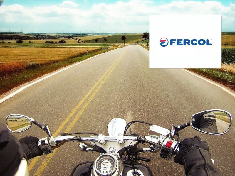 Fercol: Preparación para un viaje largo en moto