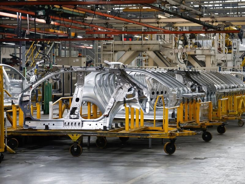 Inversiones de automotrices de Argentina en 2025