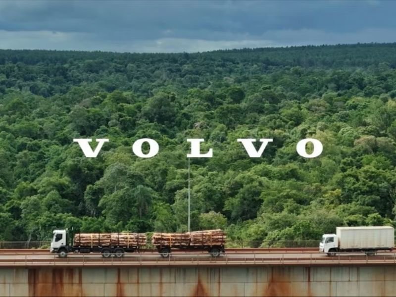 Capacitación para conductores en manejo de camión forestal