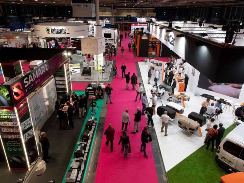 Motortec 2025: Crece la presencia portuguesa en la feria