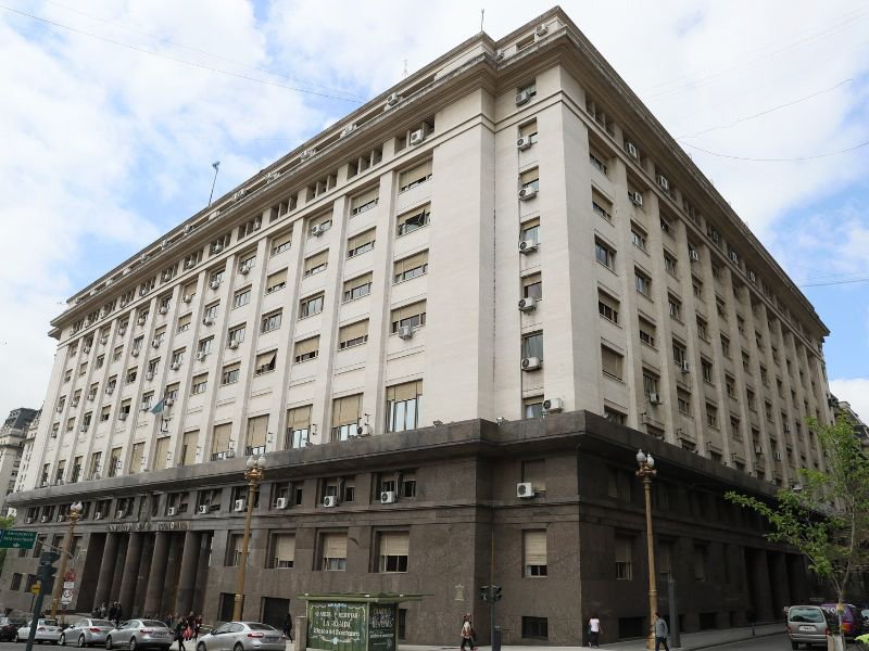 Actualizan sistema de carga de precios y volúmenes de IVA