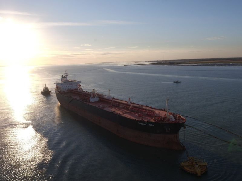 YPF impulsa proyecto VMOS