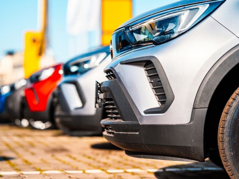 Brasil: Mercado de vehículos usados crecio 9,2% en 2024