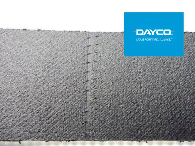 Dayco y la evolución en el diseño de correas sincrónicas