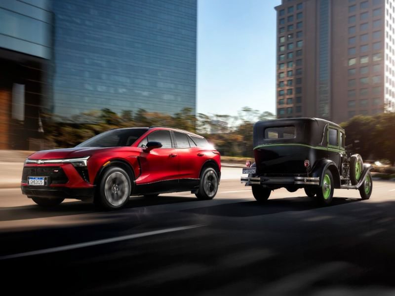 GM Brasil: 100 años de historia y nuevos planes hasta 2028