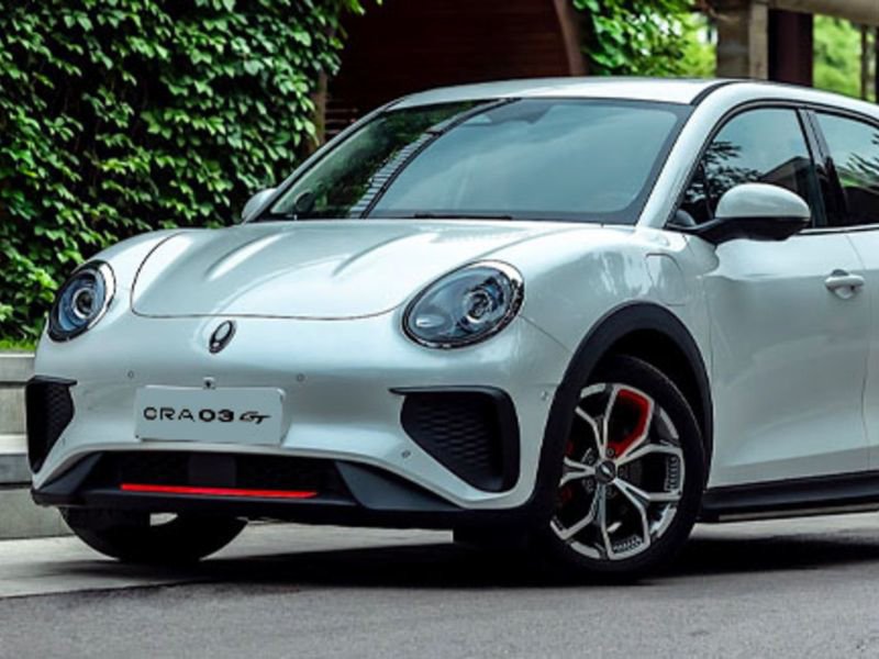 Crece la venta de autos eléctricos con nuevas opciones