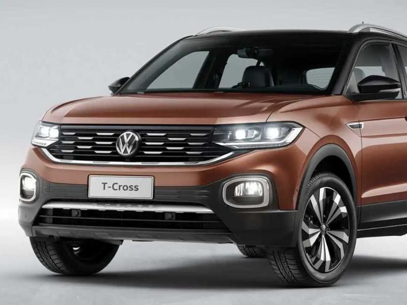 Volkswagen mantiene liderazgo en SUVs y presenta Tera