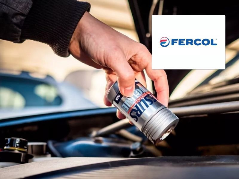 Fercol, distribuidor exclusivo de Resurs en Argentina