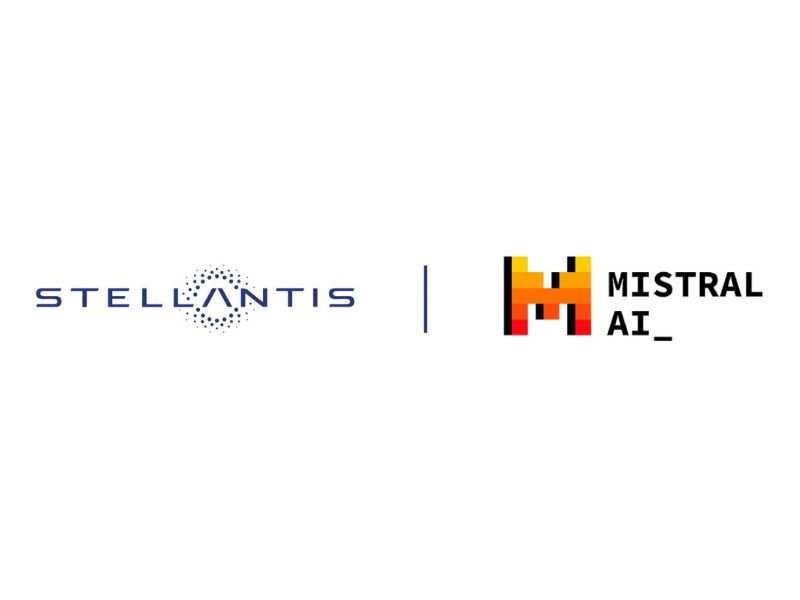 Stellantis y Mistral AI avanzan en integración de IA