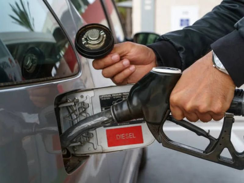 Transformación del mercado de combustibles en Argentina