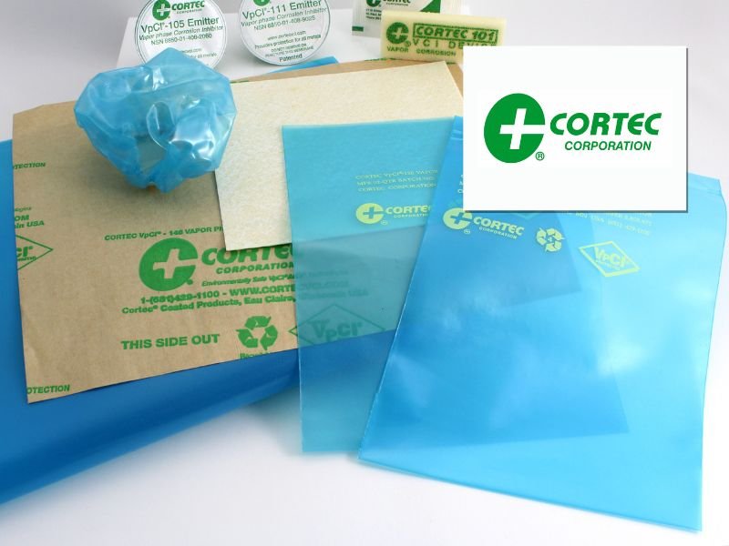 Protección Contra la Corrosión en Motos y sus repuestos