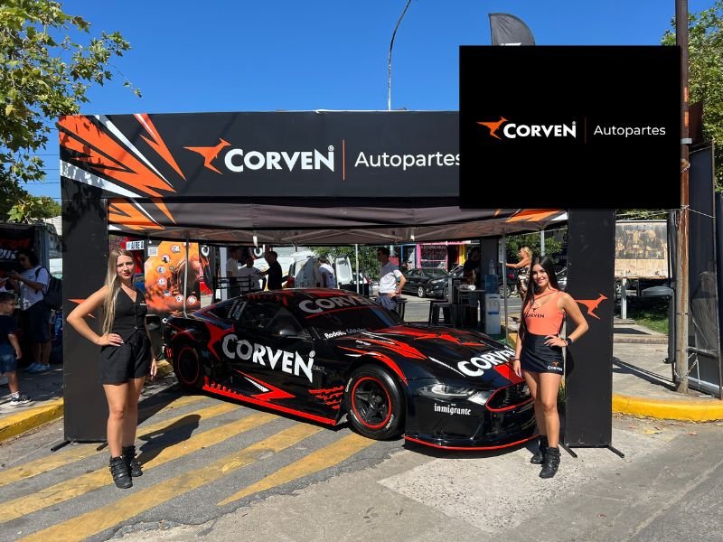 Lanzamiento oficial del Club de Mecánicos en Warnes