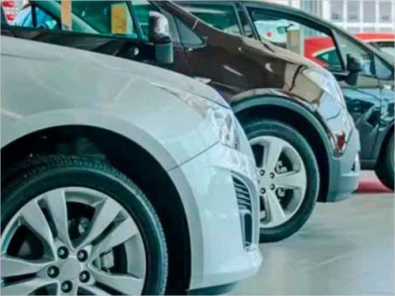 Fuerte crecimiento interanual en los patentamientos