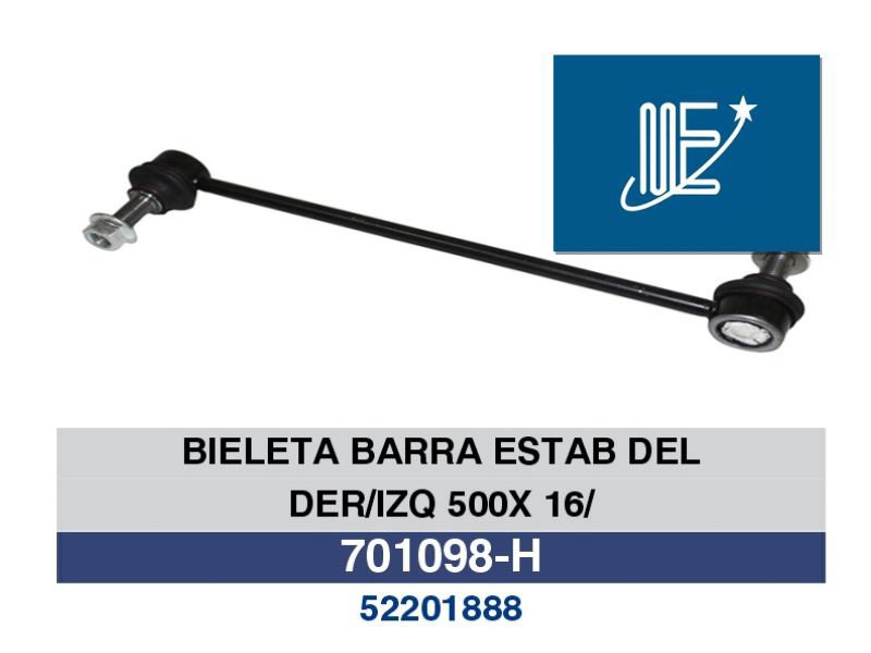 Expoyer: Lanzamiento de repuestos y selladores