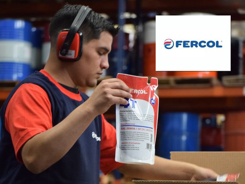 Fercol amplía su planta con nueva tecnología de envasado