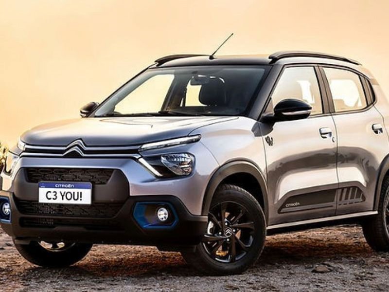 Citroën amplía su oferta con tres lanzamientos