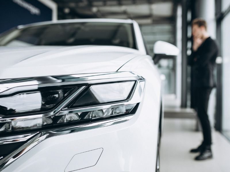 Aumento del 40,27% en las ventas de autos usados