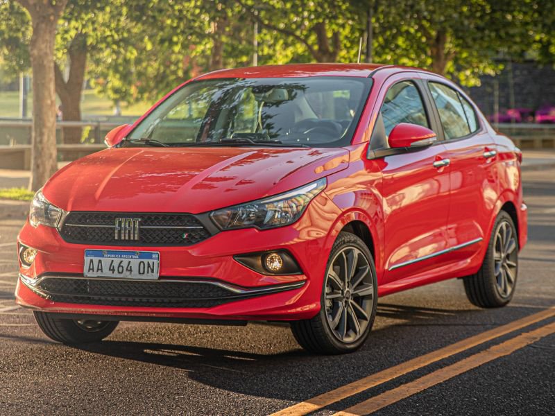 Las ventas de autos crecieron 71,3%