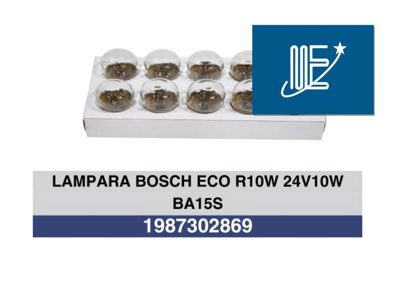 Expoyer: nuevos productos de Bosch, Hutchinson y Sachs