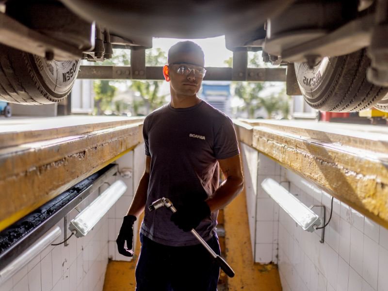 Aumento del 1,62% en costos del transporte en febrero