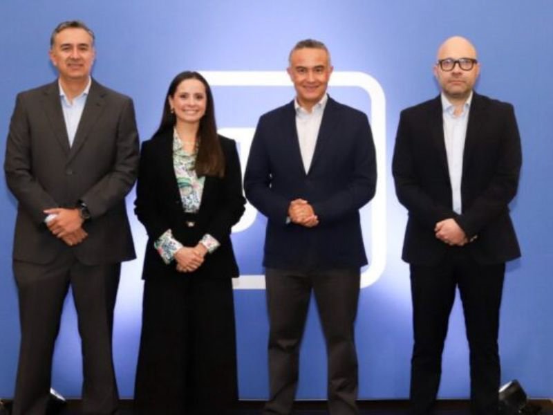 GM Ecuador presenta su estrategia y expansión para 2025